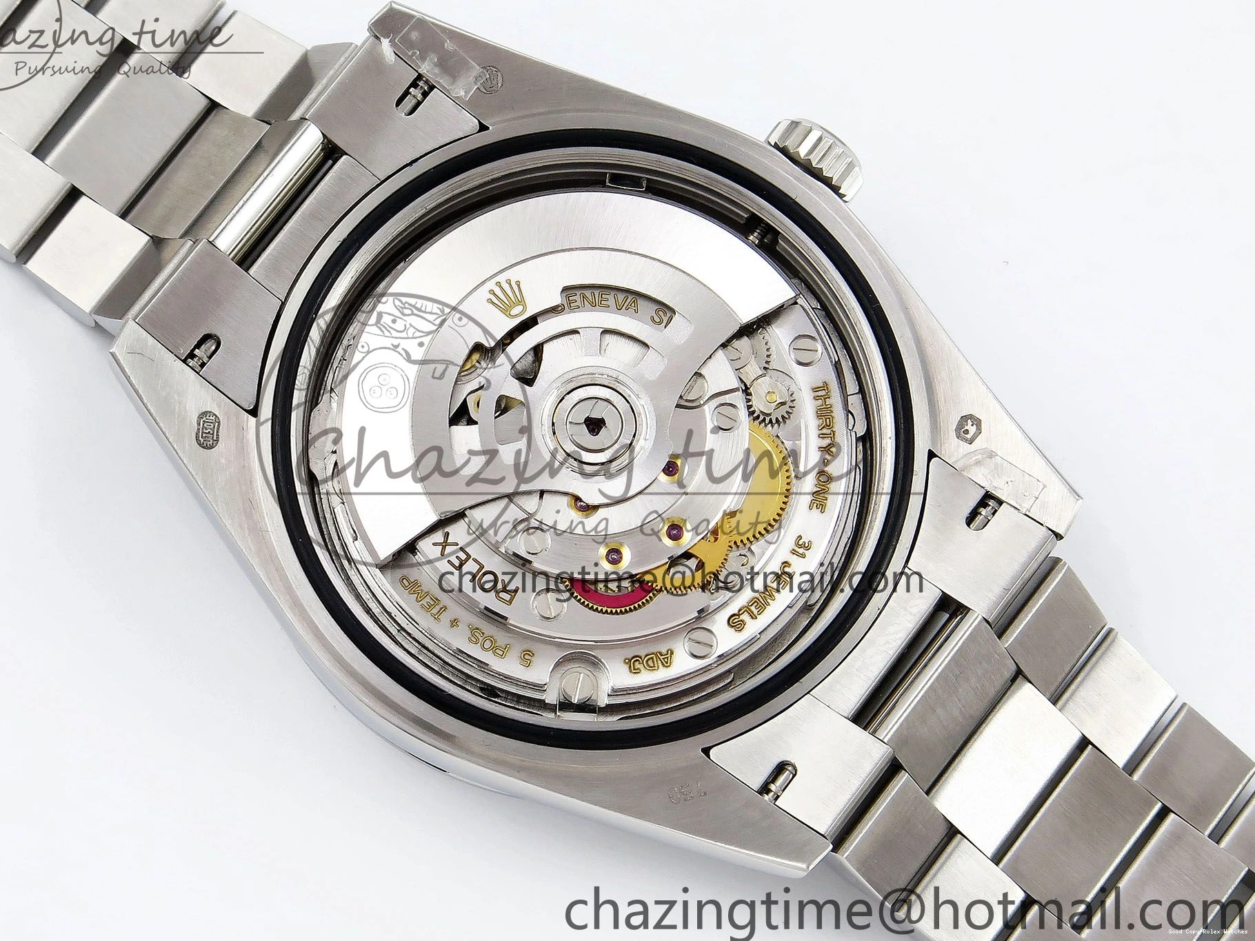 Good Copy Rolex Watches on JDF Bracelet V3 VR3255 Silver 904L Weight) 40 Moon Crystal Steel President (Gain Dial Durable DayDate SS 1428 1224